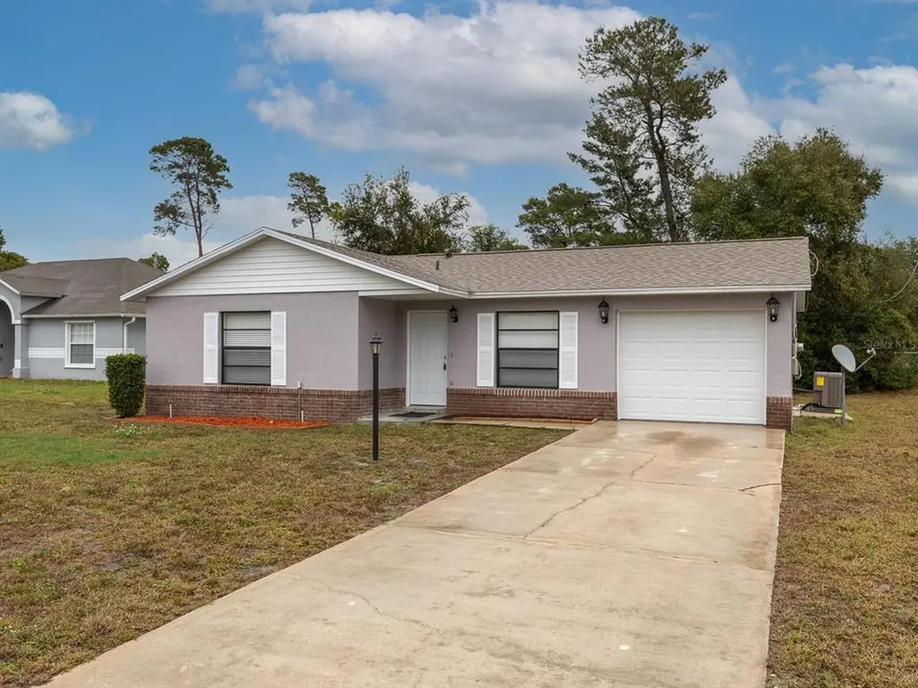 467 Abeno Avenue Deltona FL 32725