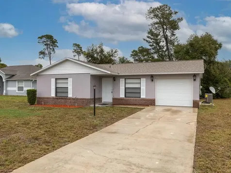 467 Abeno Avenue Deltona FL 32725