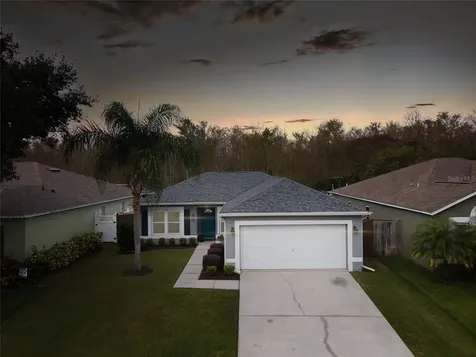3035 Aernal Court Land O Lakes FL 34639