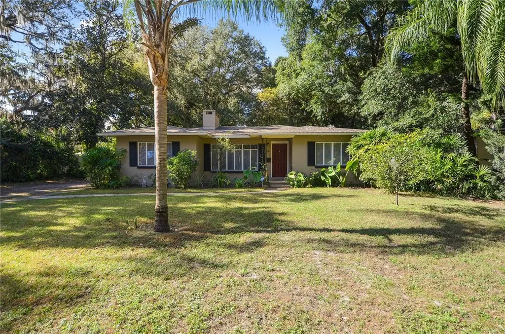 514 Ramona Lane Orlando FL 32805