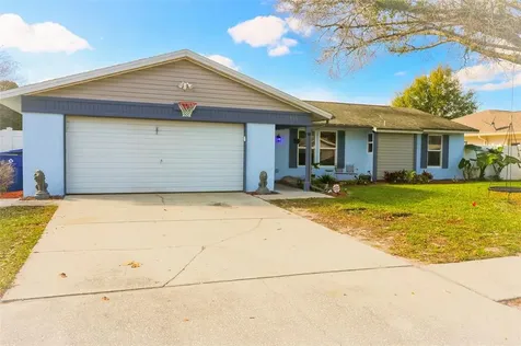 8115 Mockernut Lane Port Richey FL 34668