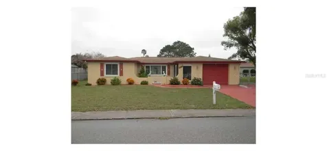9010 Chatam Lane Port Richey FL 34668