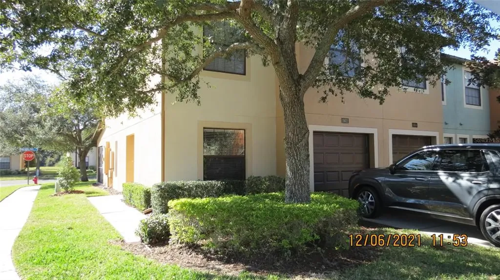 2402 Hibiscus Bay Lane Brandon FL 33511