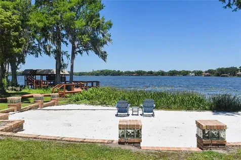 2770 Tuskawilla Road Oviedo FL 32765