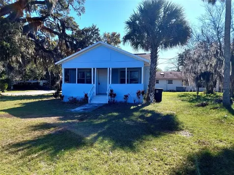801 Maley Street Daytona Beach FL 32114