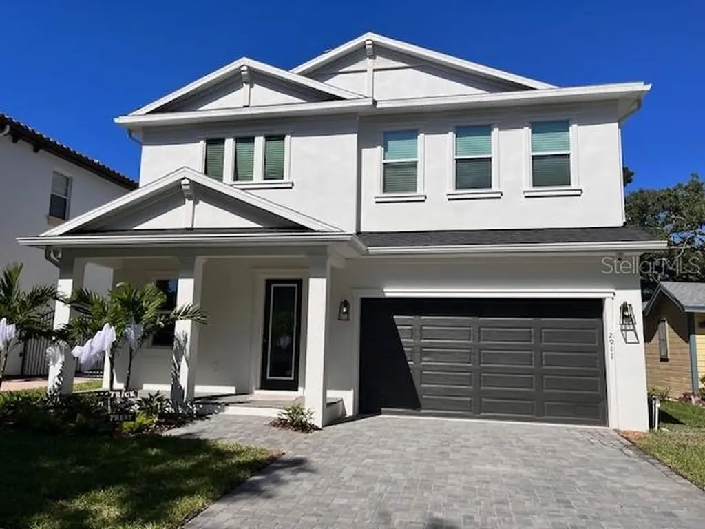 2911 W Bay Villa Avenue Tampa FL 33611