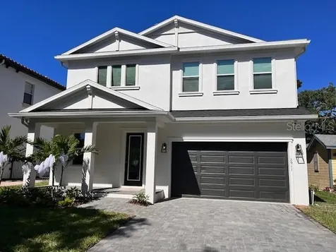 2911 W Bay Villa Avenue Tampa FL 33611