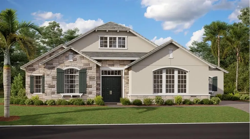 8035 Peaceful Circle Sanford FL 32771