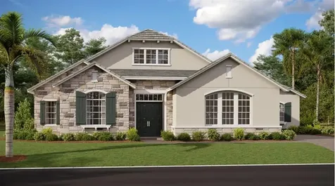 8035 Peaceful Circle Sanford FL 32771