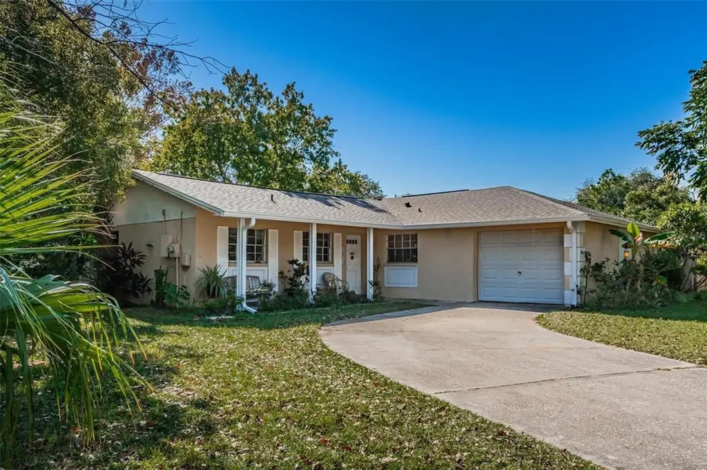 603 Highview Terrace N Brandon FL 33510