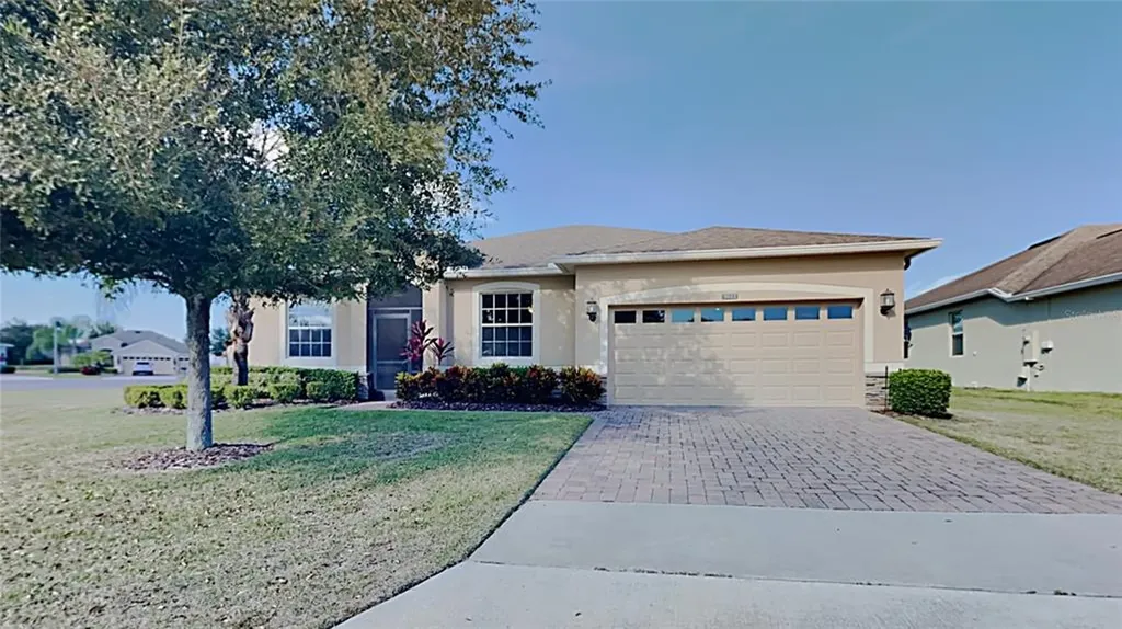3512 Windansea Court Clermont FL 34711