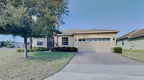 3512 Windansea Court Clermont FL 34711