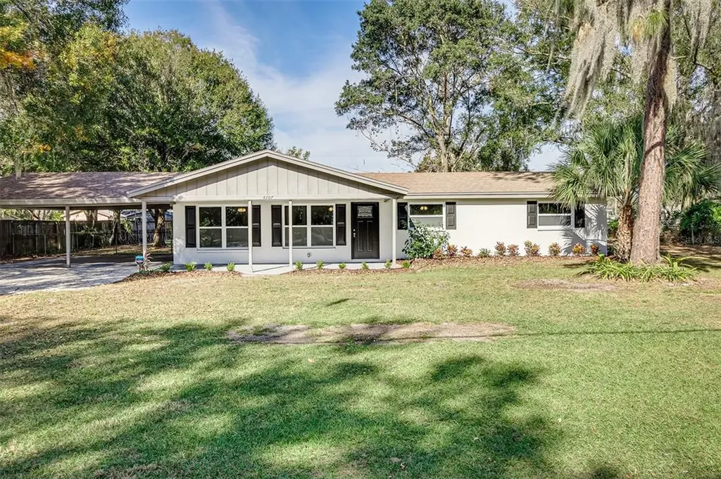 4207 Spring Lane Lakeland FL 33811