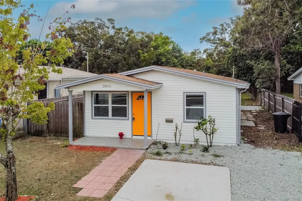 3860 11th Avenue S St Petersburg FL 33711