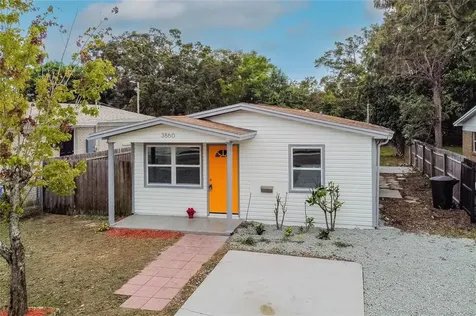 3860 11th Avenue S St Petersburg FL 33711