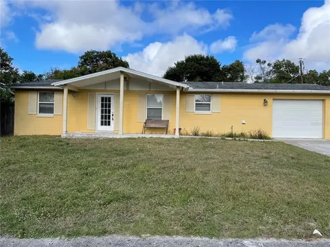 2982 Portsmouth Street Deltona FL 32738