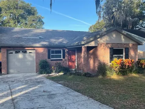 212 Grove Street Orlando FL 32835