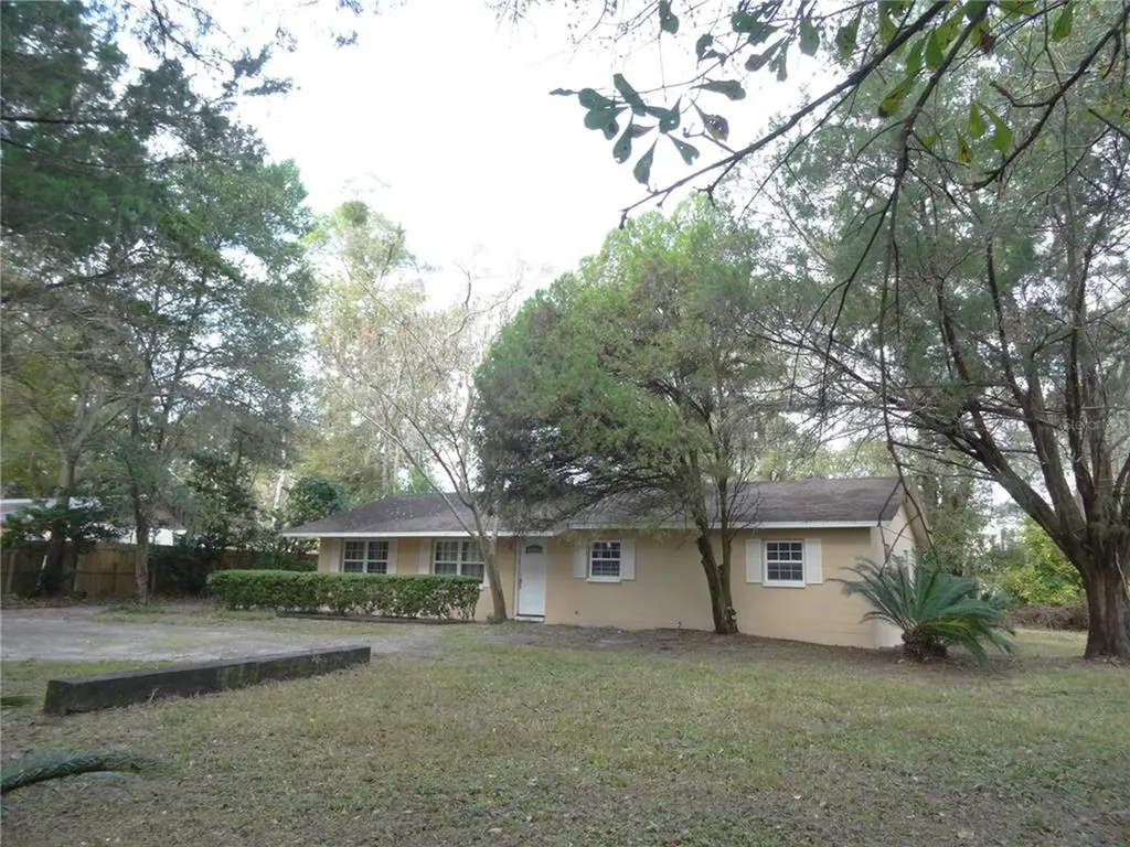 9502 NE Waldo Road Gainesville FL 32609