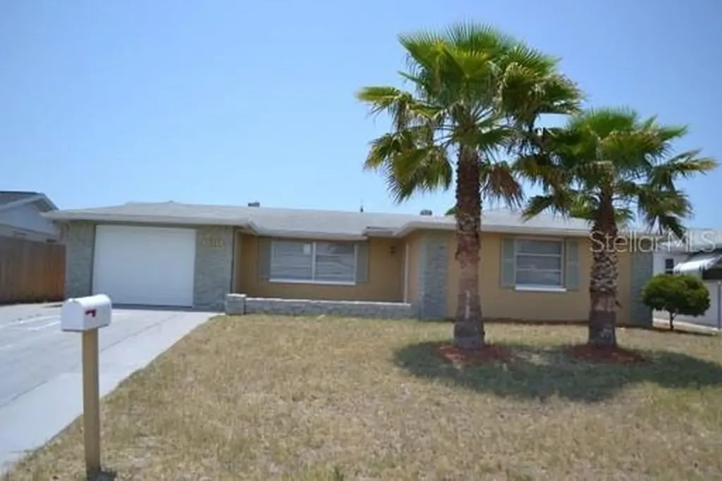 11205 Snyder Avenue Port Richey FL 34668
