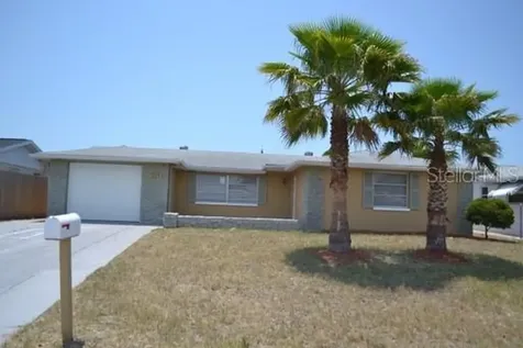 11205 Snyder Avenue Port Richey FL 34668