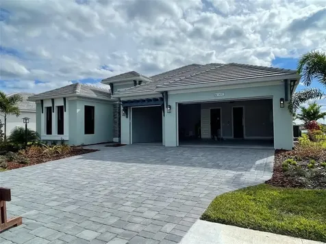 8087 Waterbend Trail Sarasota FL 34240