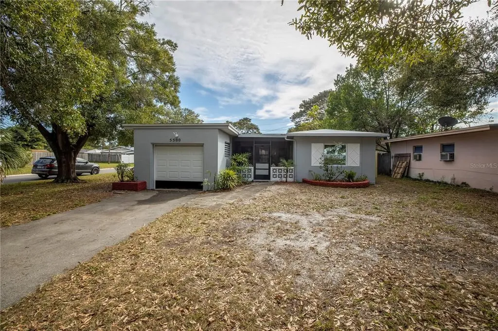 5500 8th Avenue N St Petersburg FL 33710
