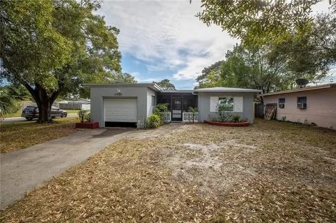 5500 8th Avenue N St Petersburg FL 33710