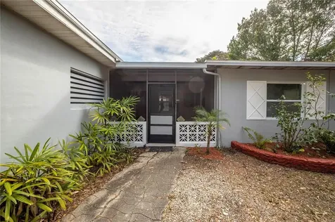 5500 8th Avenue N St Petersburg FL 33710