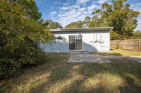 5500 8th Avenue N St Petersburg FL 33710