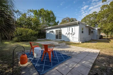 5500 8th Avenue N St Petersburg FL 33710