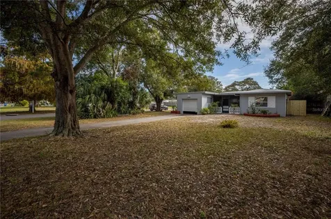 5500 8th Avenue N St Petersburg FL 33710