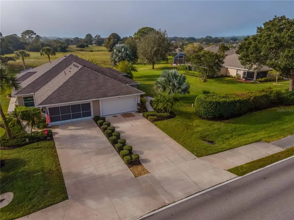 5449 Appomattox Drive North Port FL 34287
