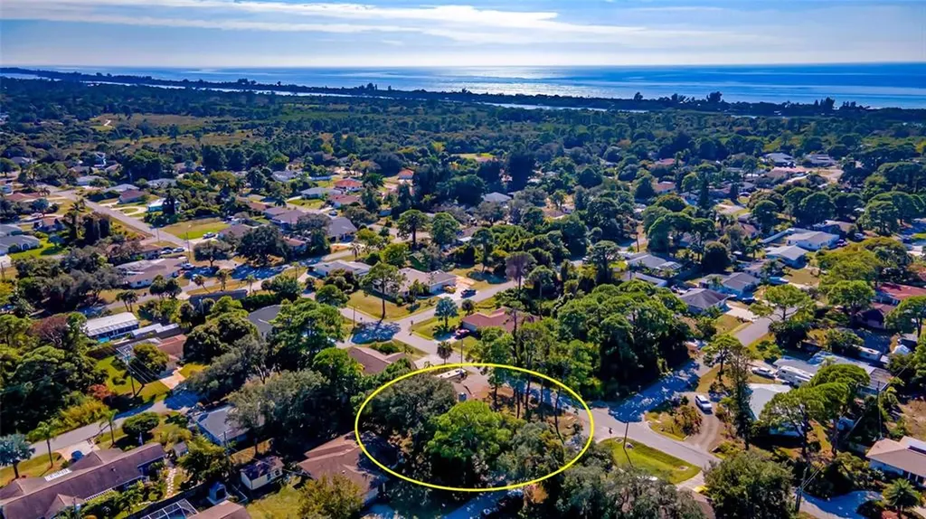 4821 Egret Road Venice FL 34293