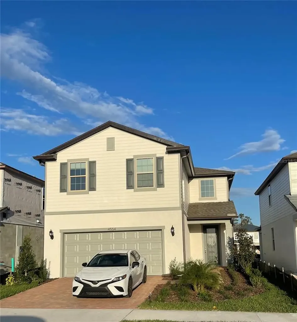 4554 Emprise Way Land O Lakes FL 34638