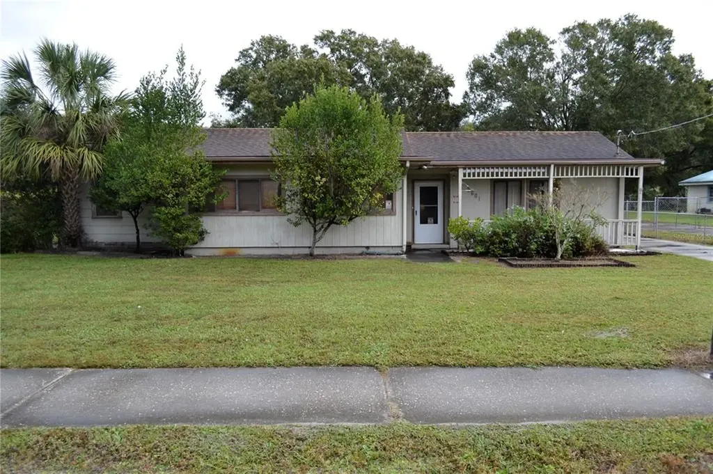 3601 Orient Road Tampa FL 33619