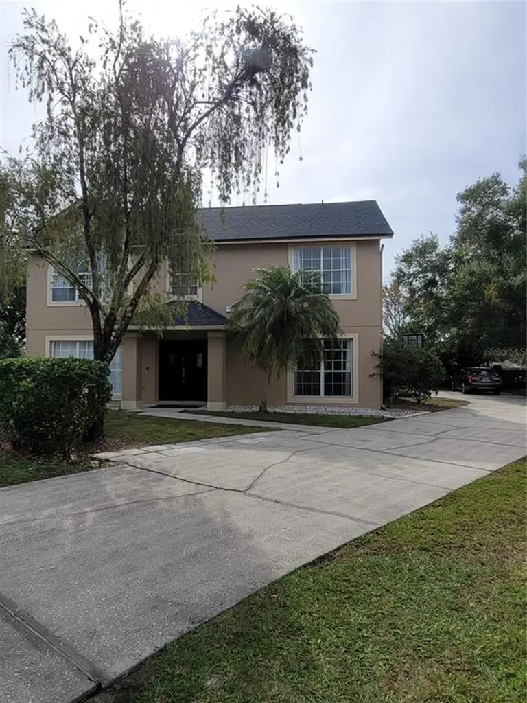 1006 Shinnecock Hills Drive Oviedo FL 32765