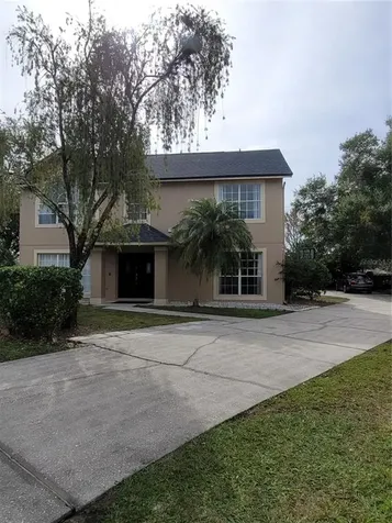 1006 Shinnecock Hills Drive Oviedo FL 32765