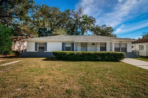 8303 Tupelo Drive Tampa FL 33637
