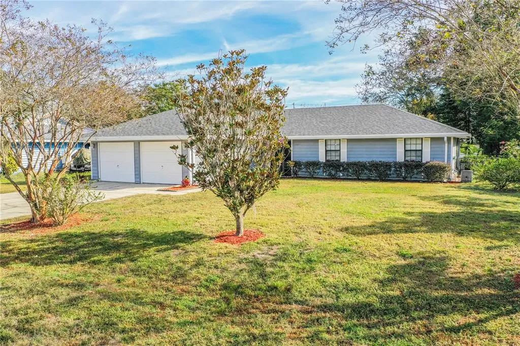 6342 Calusa Drive Lakeland FL 33813