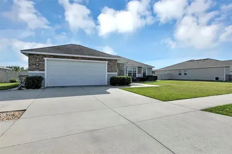 11222 Scenic Vista Drive Clermont FL 34711
