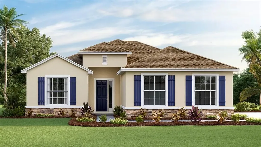 1360 SE 63rd Court Road Ocala FL 34472
