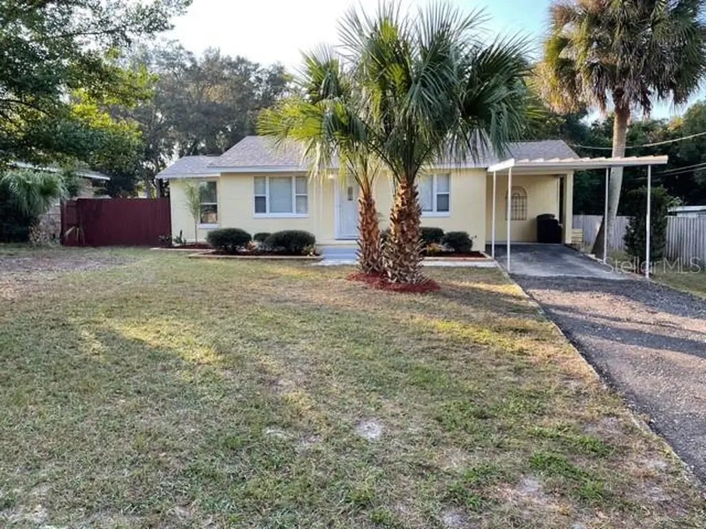 133 Lucerne Drive Debary FL 32713