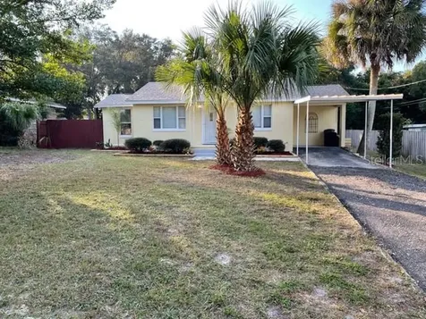 133 Lucerne Drive Debary FL 32713