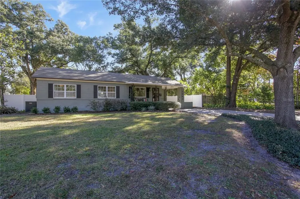 1503 Asbury Avenue Orlando FL 32803
