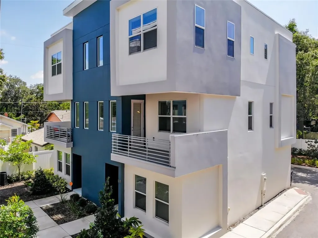 101 W Grant Street Orlando FL 32806