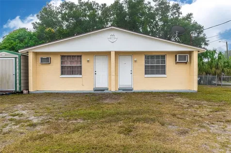 5401 E Columbus Drive Tampa FL 33619