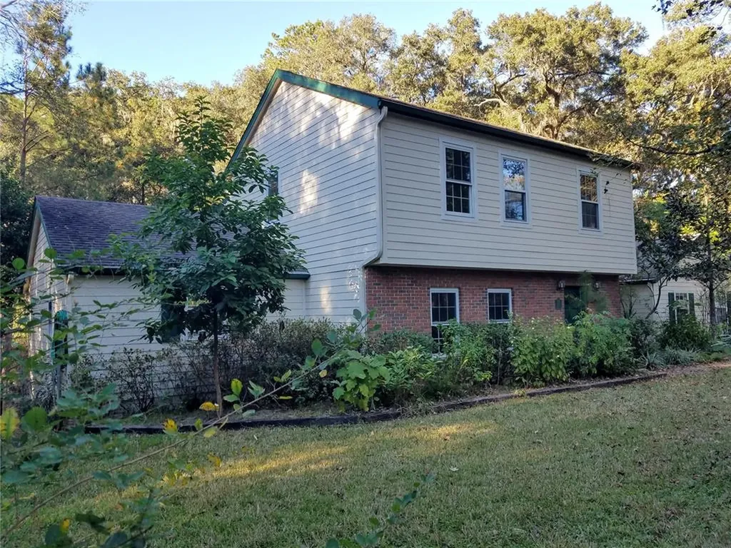 1324 NW 112th Terrace Gainesville FL 32606