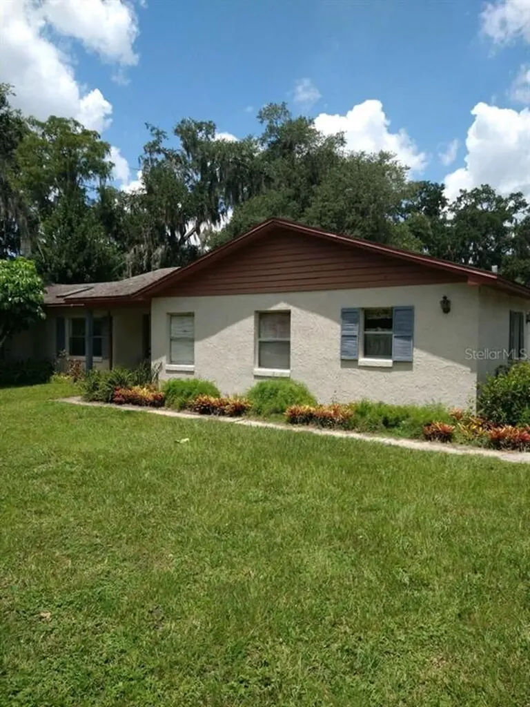 5440 Lake Jessamine Drive Orlando FL 32839