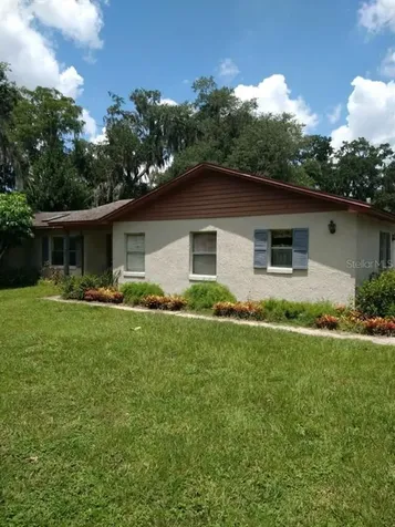 5440 Lake Jessamine Drive Orlando FL 32839