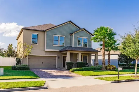 2245 Romanum Drive Winter Garden FL 34787